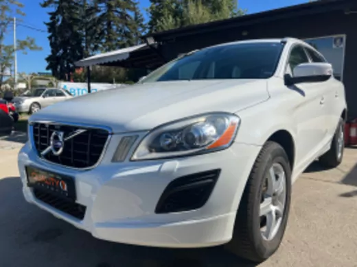 ОБЯВА №1459 за VOLVO XC60