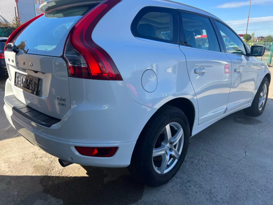 ID:1459 - VOLVO XC60