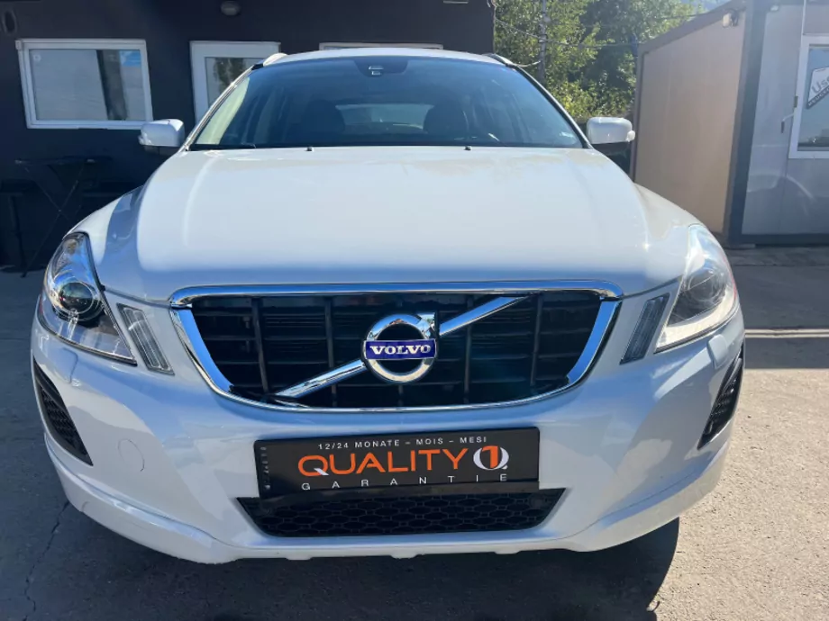 ID:1459 - VOLVO XC60