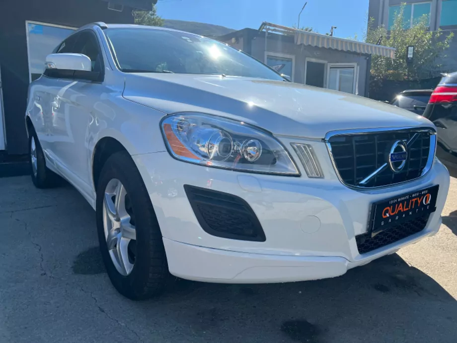 ID:1459 - VOLVO XC60