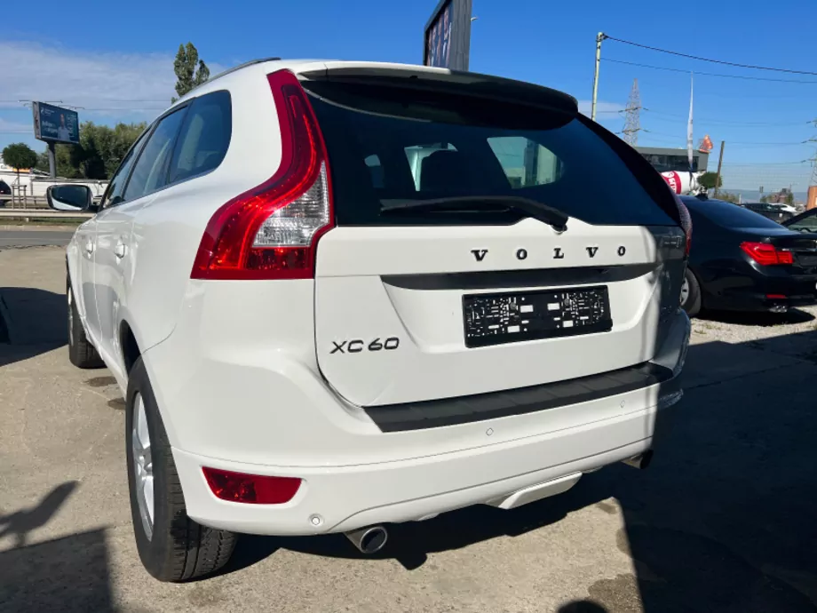 ID:1459 - VOLVO XC60