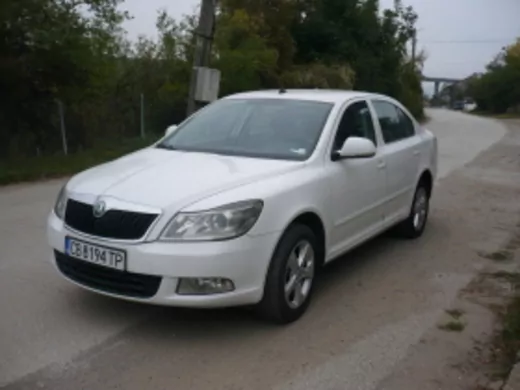 ОБЯВА №1460 за SKODA OCTAVIA