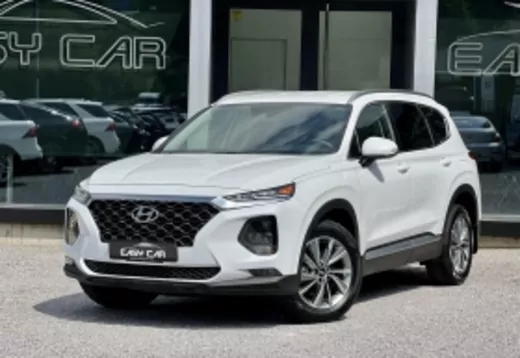 ОБЯВА №1463 за HYUNDAI SANTA FE