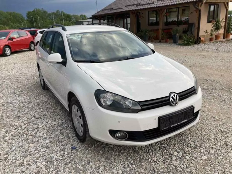 ID:1464 - VOLKSWAGEN GOLF