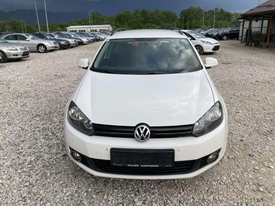 ID:1464 - VOLKSWAGEN GOLF