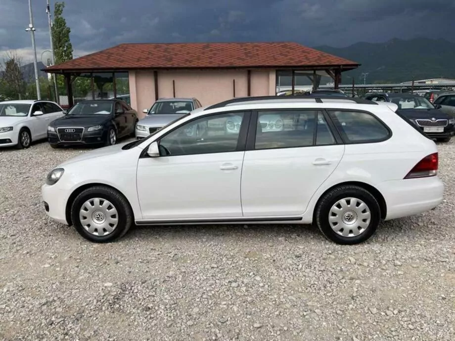 ID:1464 - VOLKSWAGEN GOLF