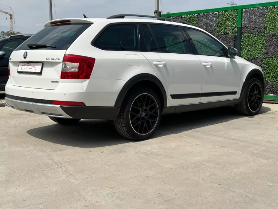 ID:1465 - SKODA OCTAVIA