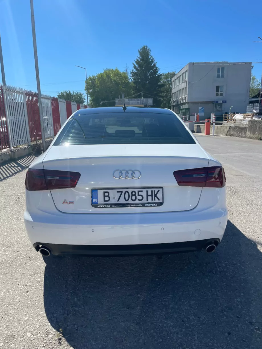 ID:1466 - AUDI A6