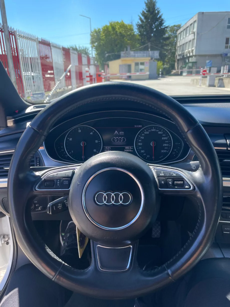 ID:1466 - AUDI A6