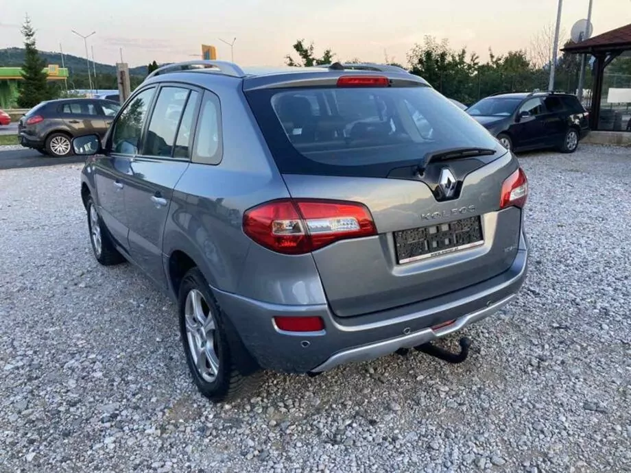 ID:1471 - RENAULT KOLEOS