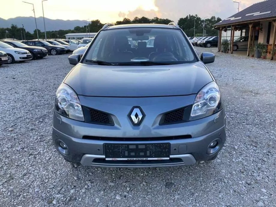 ID:1471 - RENAULT KOLEOS