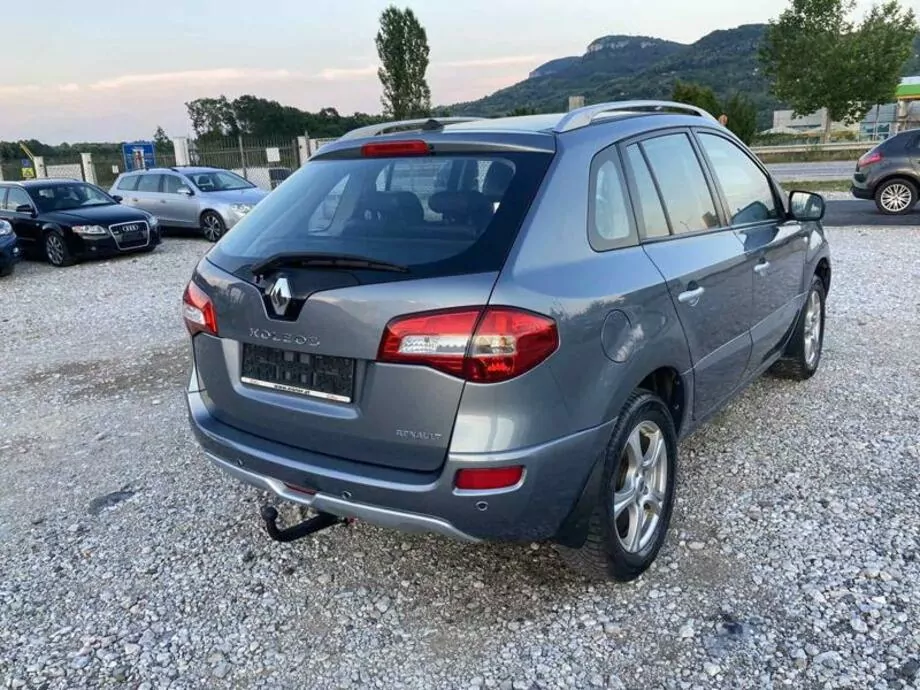 ID:1471 - RENAULT KOLEOS