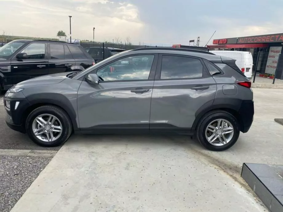 ID:1474 - HYUNDAI KONA