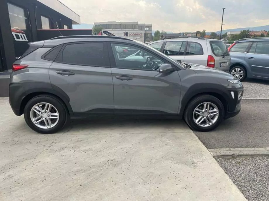 ID:1474 - HYUNDAI KONA