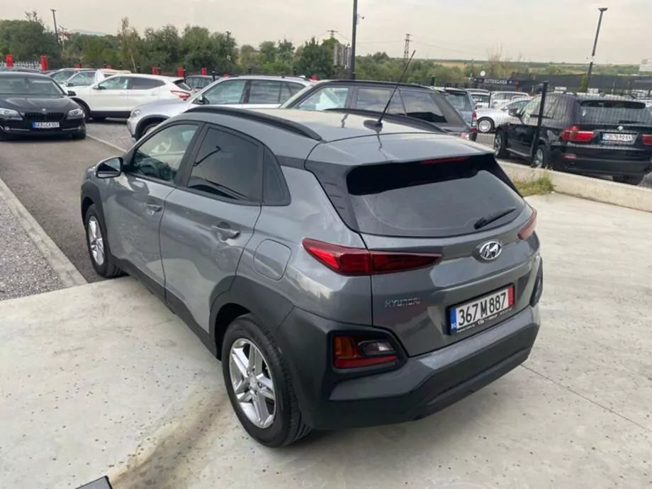 ID:1474 - HYUNDAI KONA