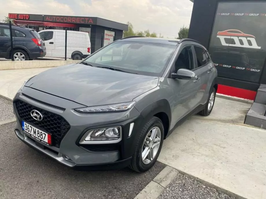 ID:1474 - HYUNDAI KONA