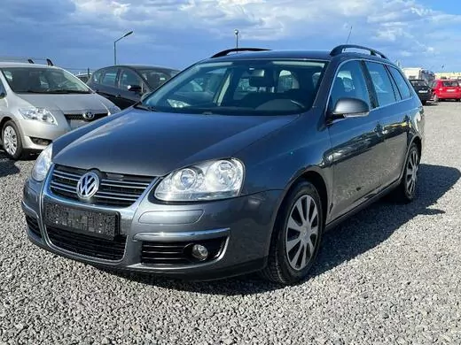 ОБЯВА №1478 за VOLKSWAGEN GOLF VARIANT