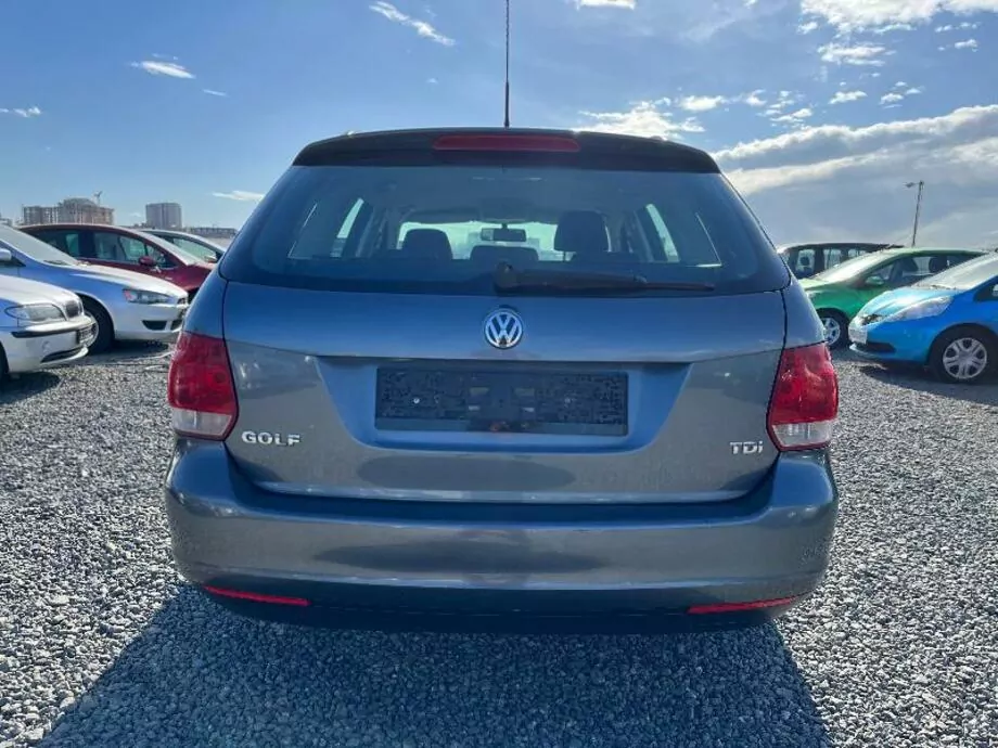 ID:1478 - VOLKSWAGEN GOLF VARIANT