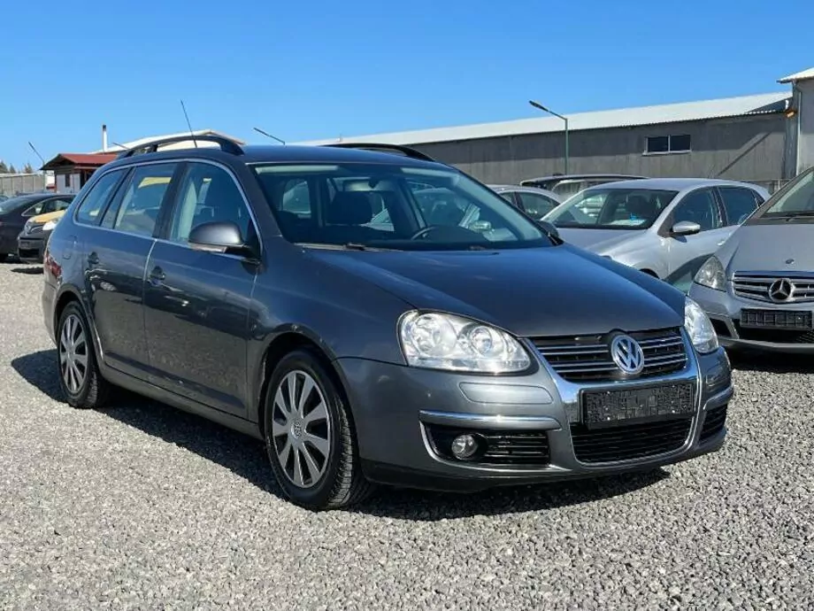 ID:1478 - VOLKSWAGEN GOLF VARIANT