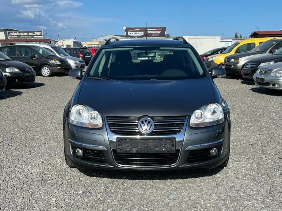 ID:1478 - VOLKSWAGEN GOLF VARIANT