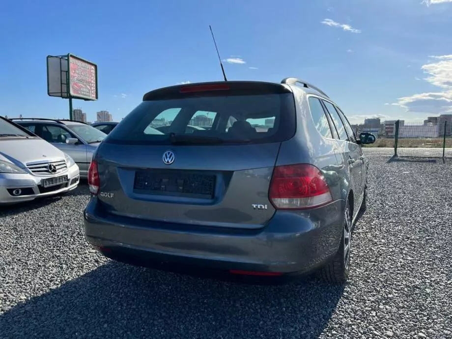 ID:1478 - VOLKSWAGEN GOLF VARIANT