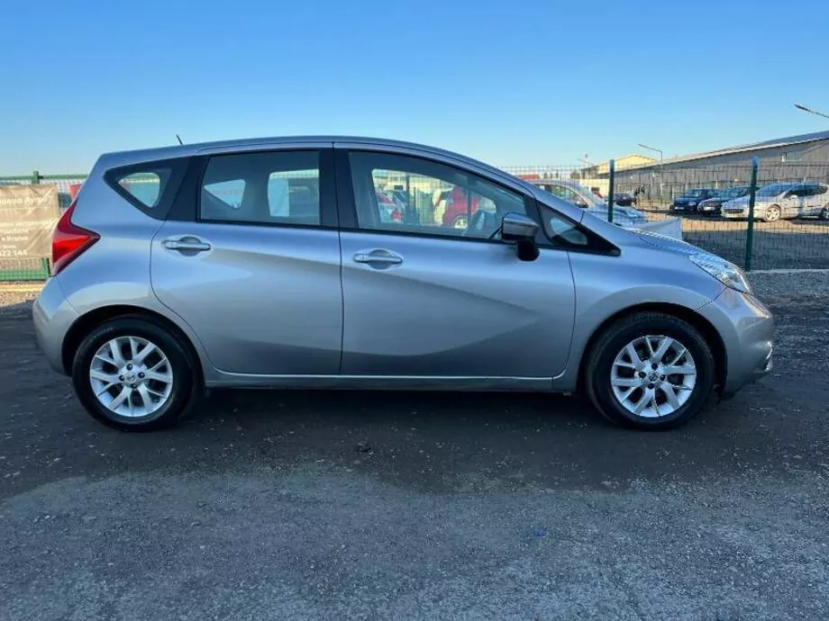 ID:1480 - NISSAN NOTE