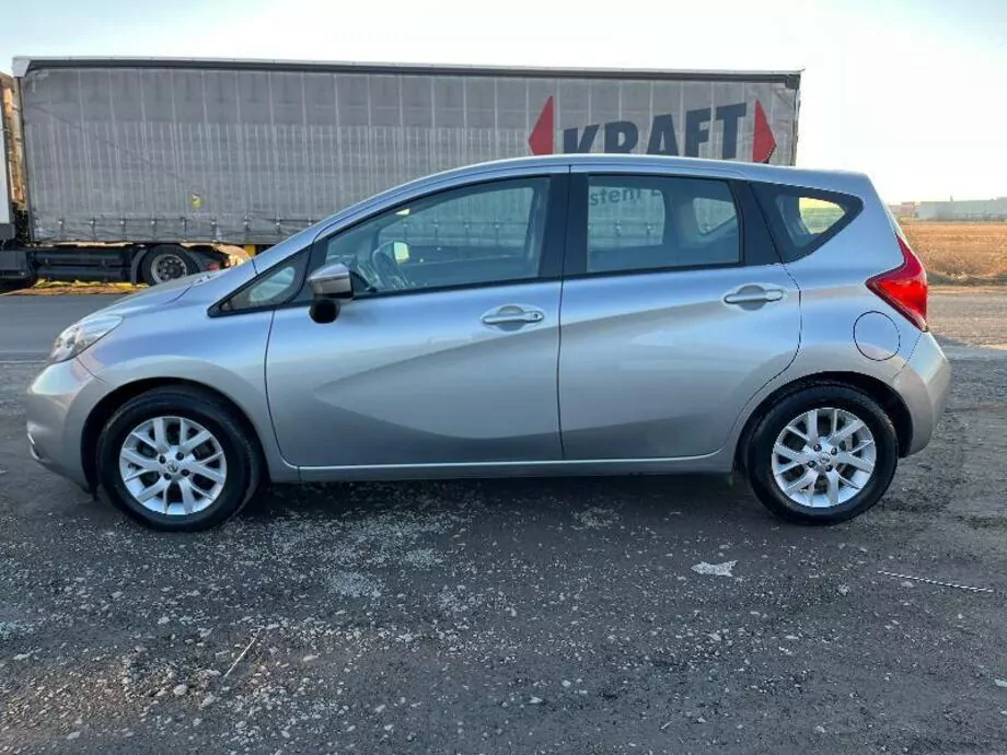 ID:1480 - NISSAN NOTE