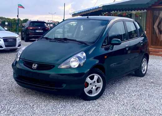 ОБЯВА №1484 за HONDA JAZZ