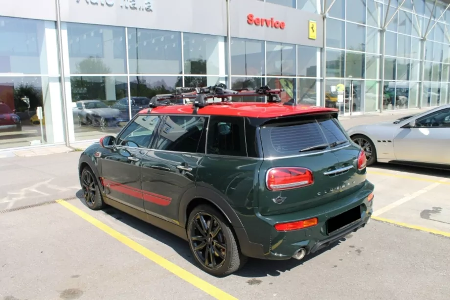 ID:1485 - MINI CLUBMAN