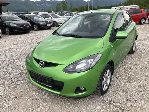 ОБЯВА №1486 за MAZDA 545