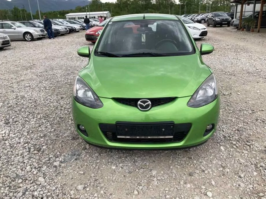 ID:1486 - MAZDA 545