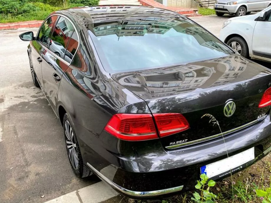 ID:1489 - VOLKSWAGEN PASSAT