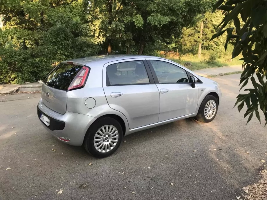 ID:1492 - FIAT PUNTO