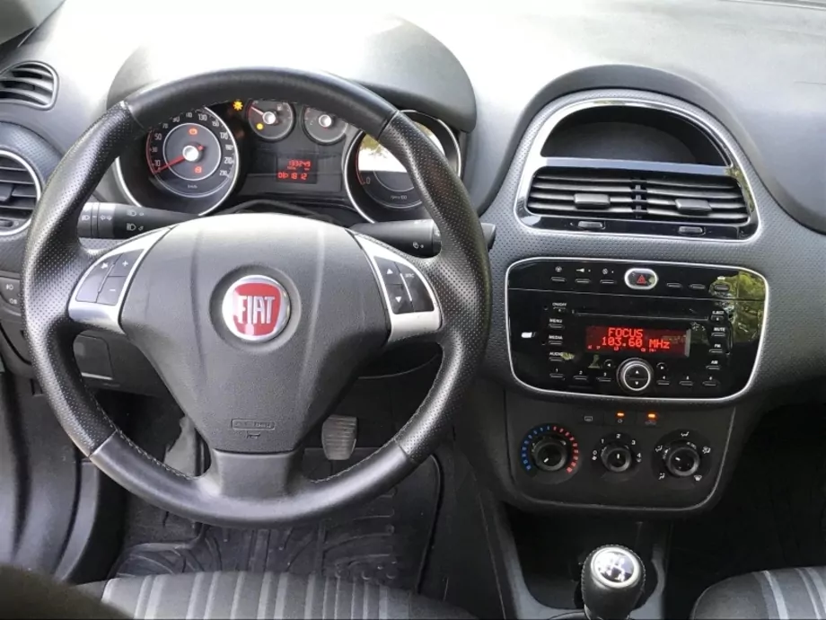 ID:1492 - FIAT PUNTO