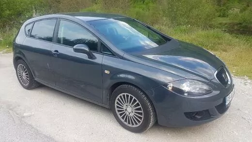 ОБЯВА №1495 за SEAT LEON