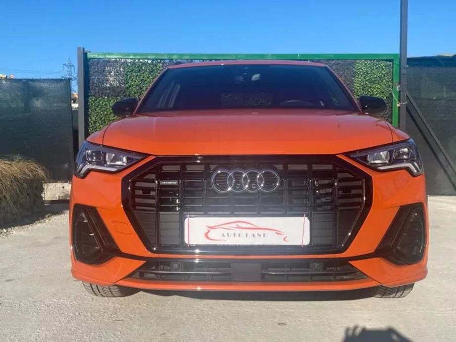 ID:1499 - AUDI Q3