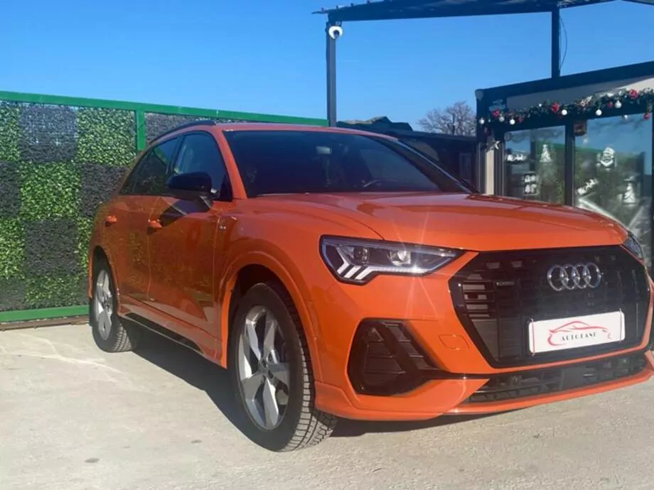 ID:1499 - AUDI Q3