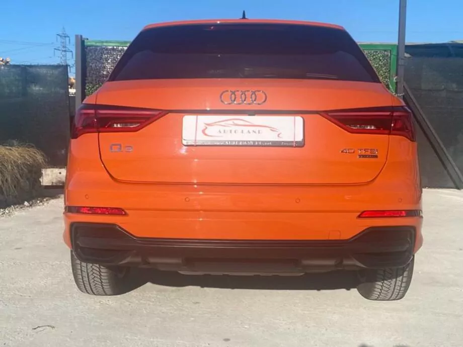 ID:1499 - AUDI Q3