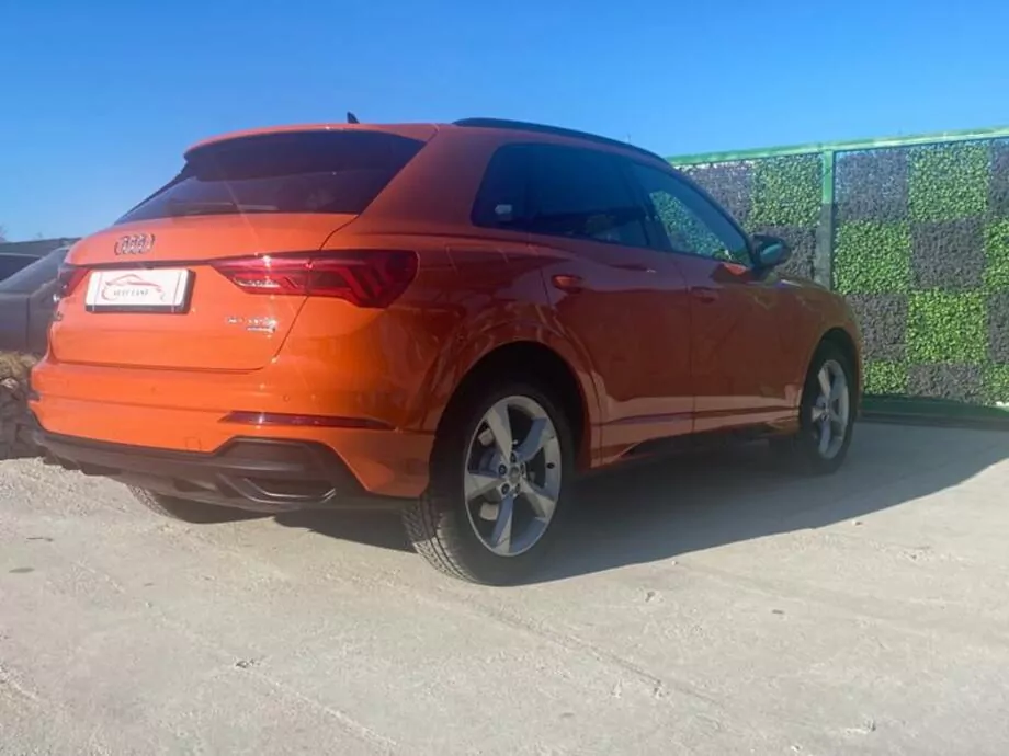 ID:1499 - AUDI Q3