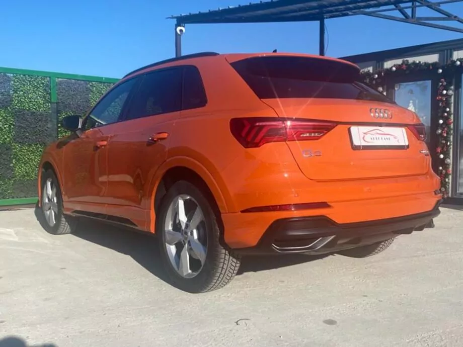 ID:1499 - AUDI Q3