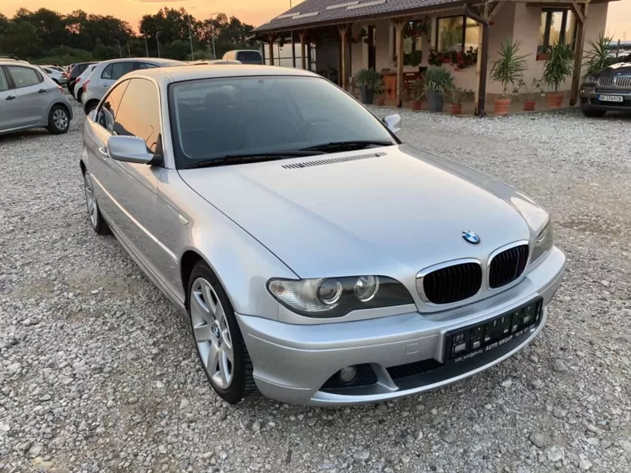 ID:1511 - BMW 320