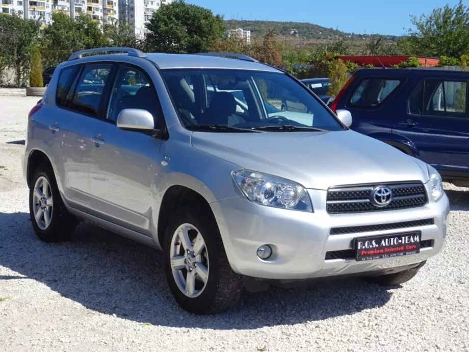 ID:1512 - TOYOTA RAV4