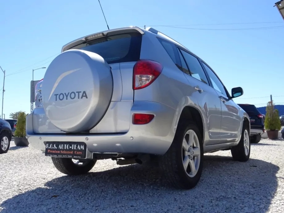 ID:1512 - TOYOTA RAV4