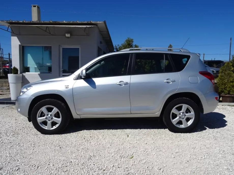 ID:1512 - TOYOTA RAV4