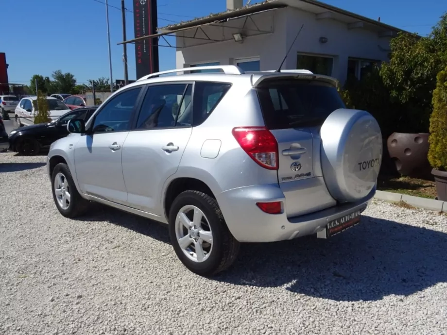 ID:1512 - TOYOTA RAV4