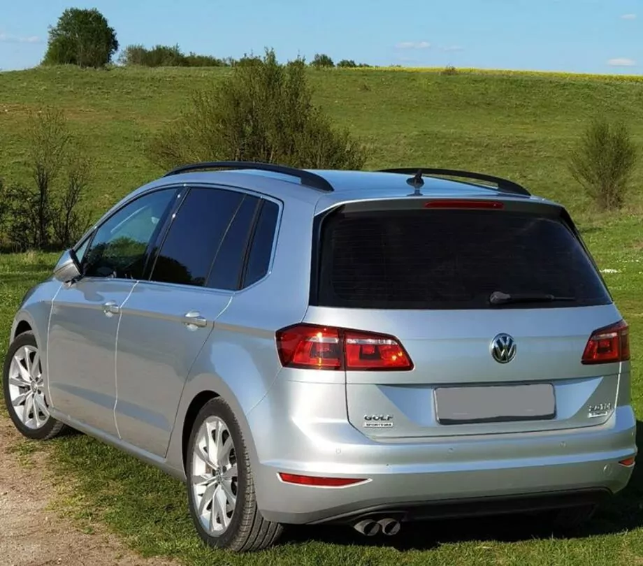 ID:1514 - VOLKSWAGEN GOLF