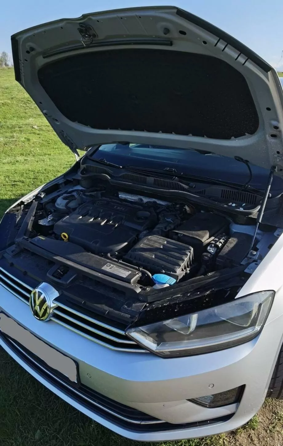 ID:1514 - VOLKSWAGEN GOLF