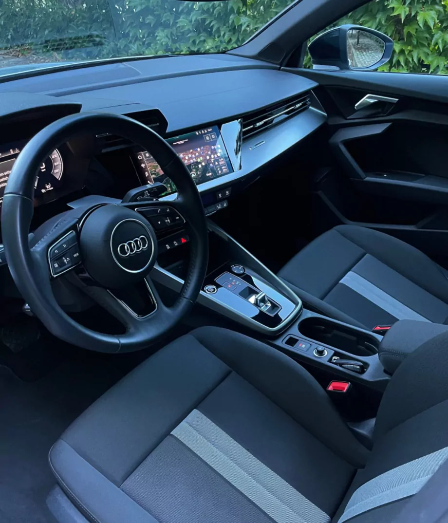 ID:1516 - AUDI A3