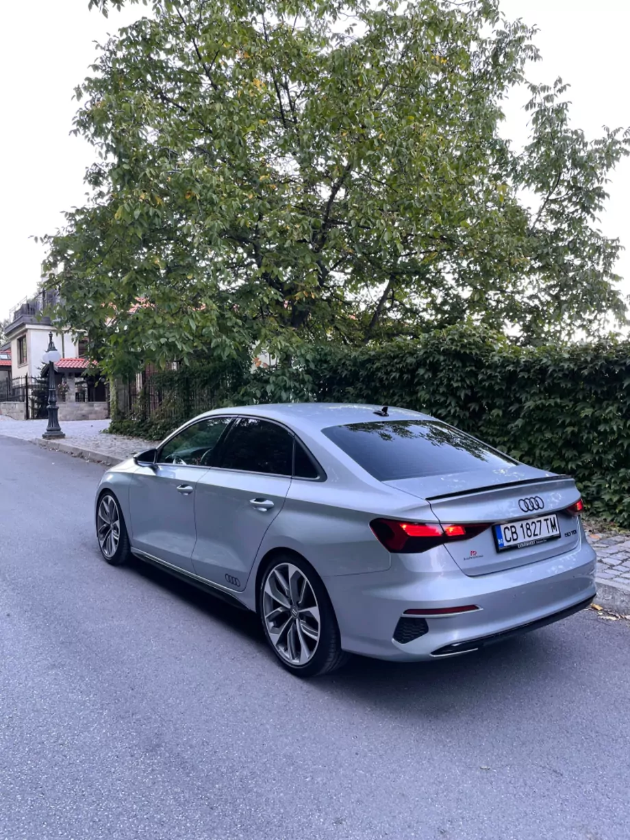 ID:1516 - AUDI A3