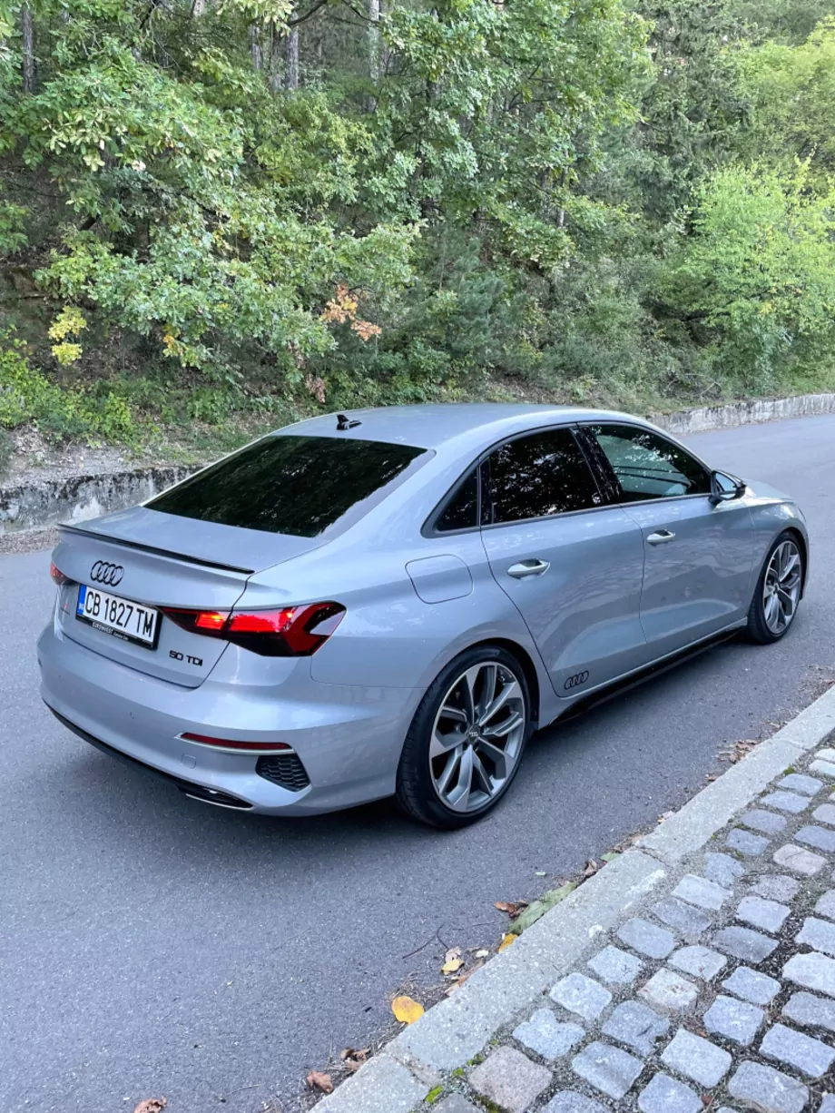 ID:1516 - AUDI A3